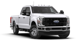 2026 Ford Super Duty® External Image 5